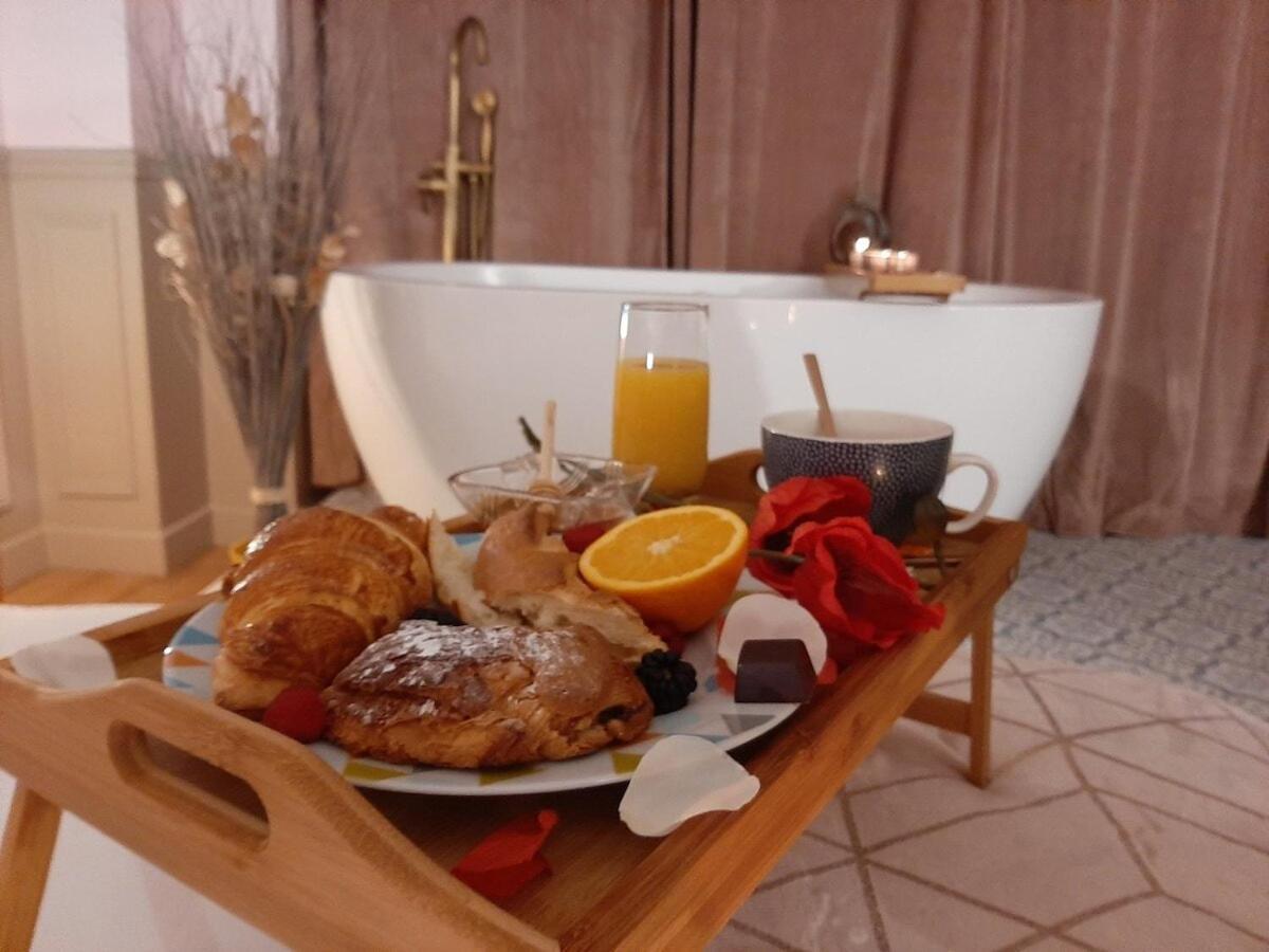 Luxury Suite Paris Republique ภายนอก รูปภาพ