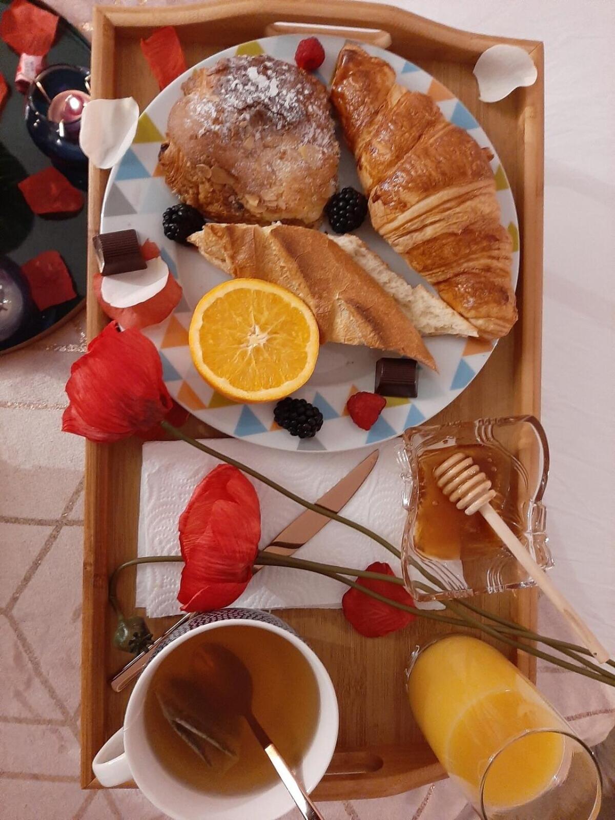 Luxury Suite Paris Republique ภายนอก รูปภาพ